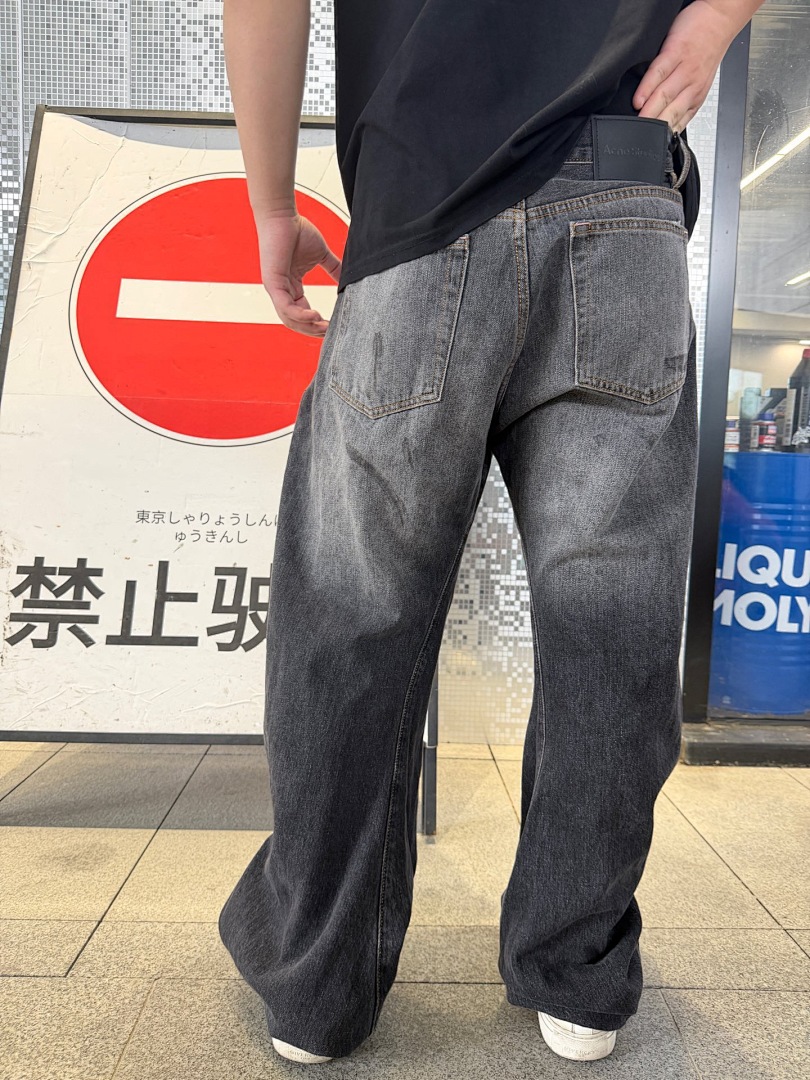Acne Studios 6B802-60L - Image 5