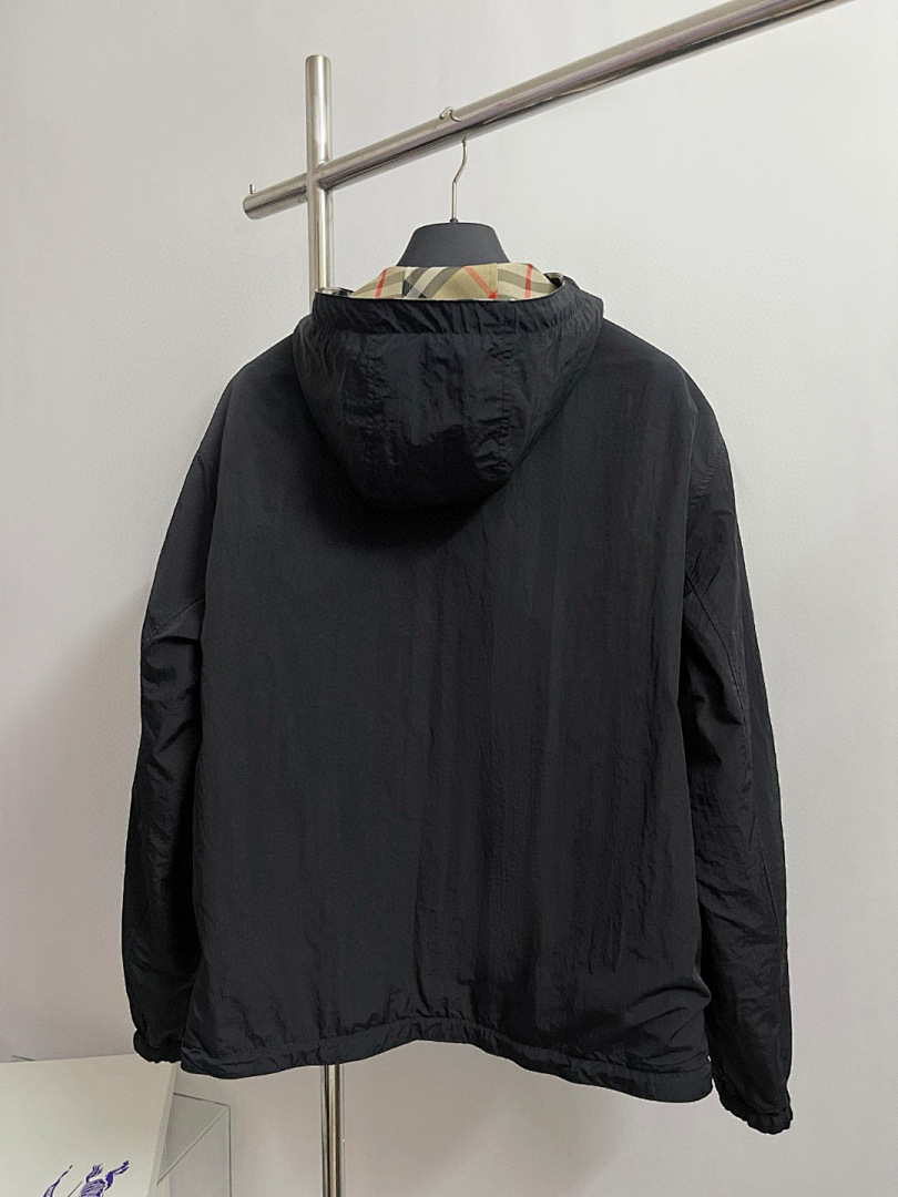 Burberry 6C052-61L - Image 7