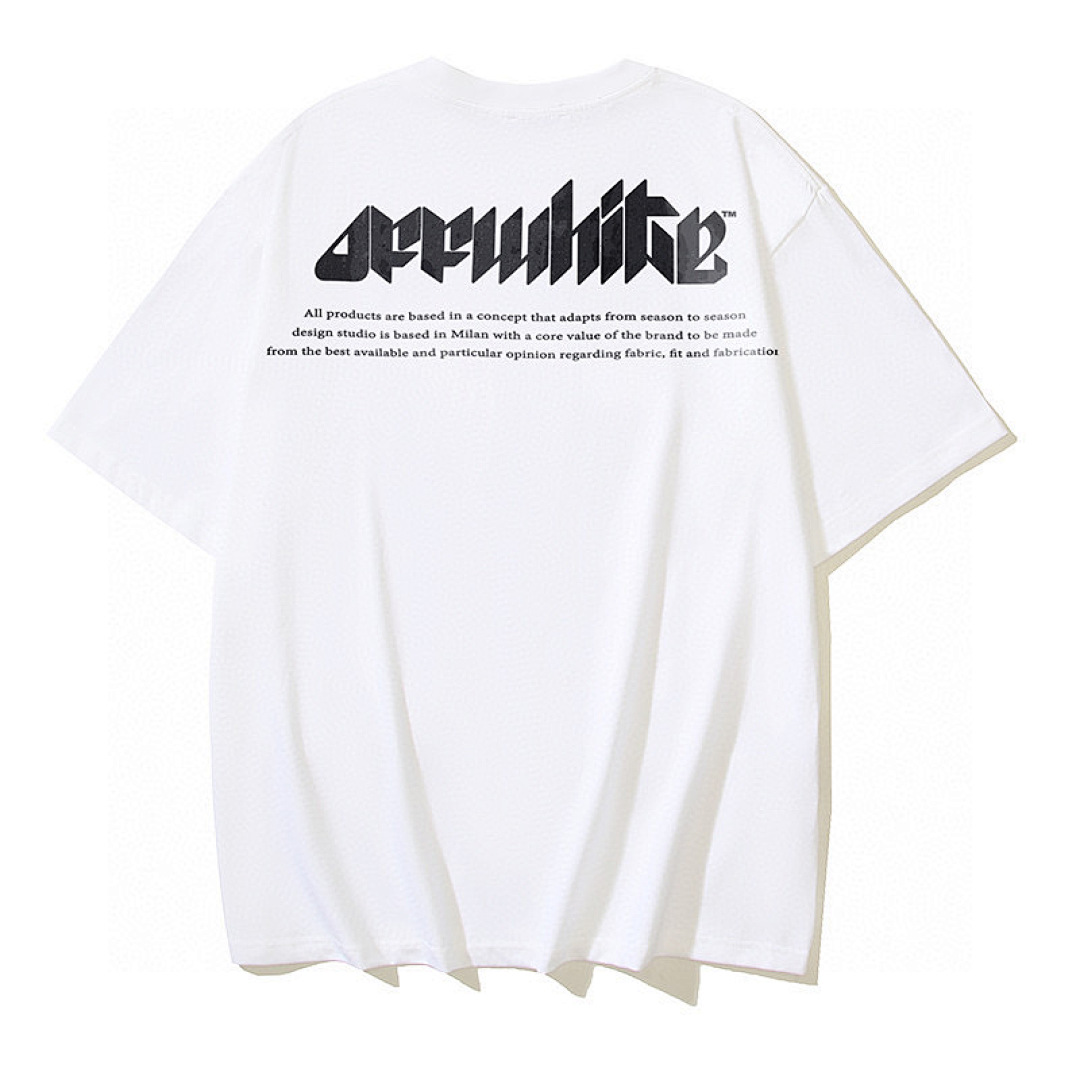 Off-White 58W1129-62L - Image 4