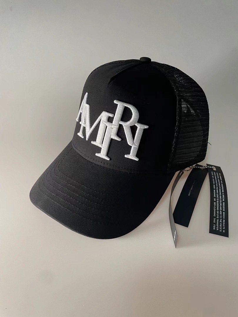 Unbranded Yuan Cap - Image 3