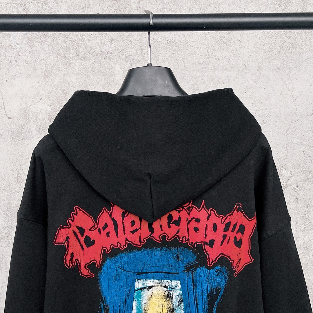 Balenciaga 5301−24L - Image 10
