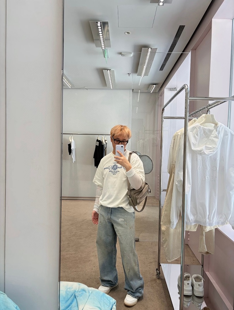 Acne Studios 3085-41L - Image 3