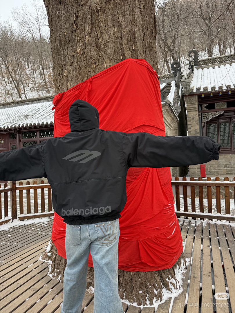 Balenciaga 6D232-61L - Image 4