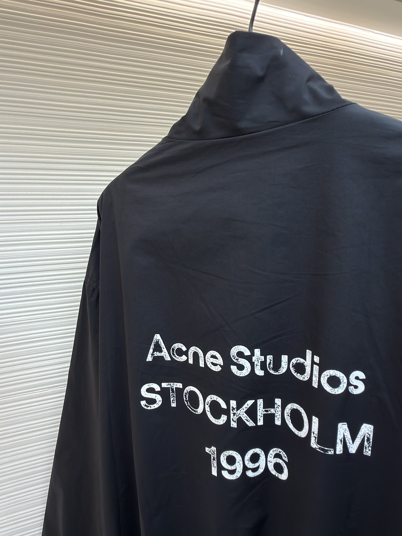 Acne Studios 52101−51L - Image 22