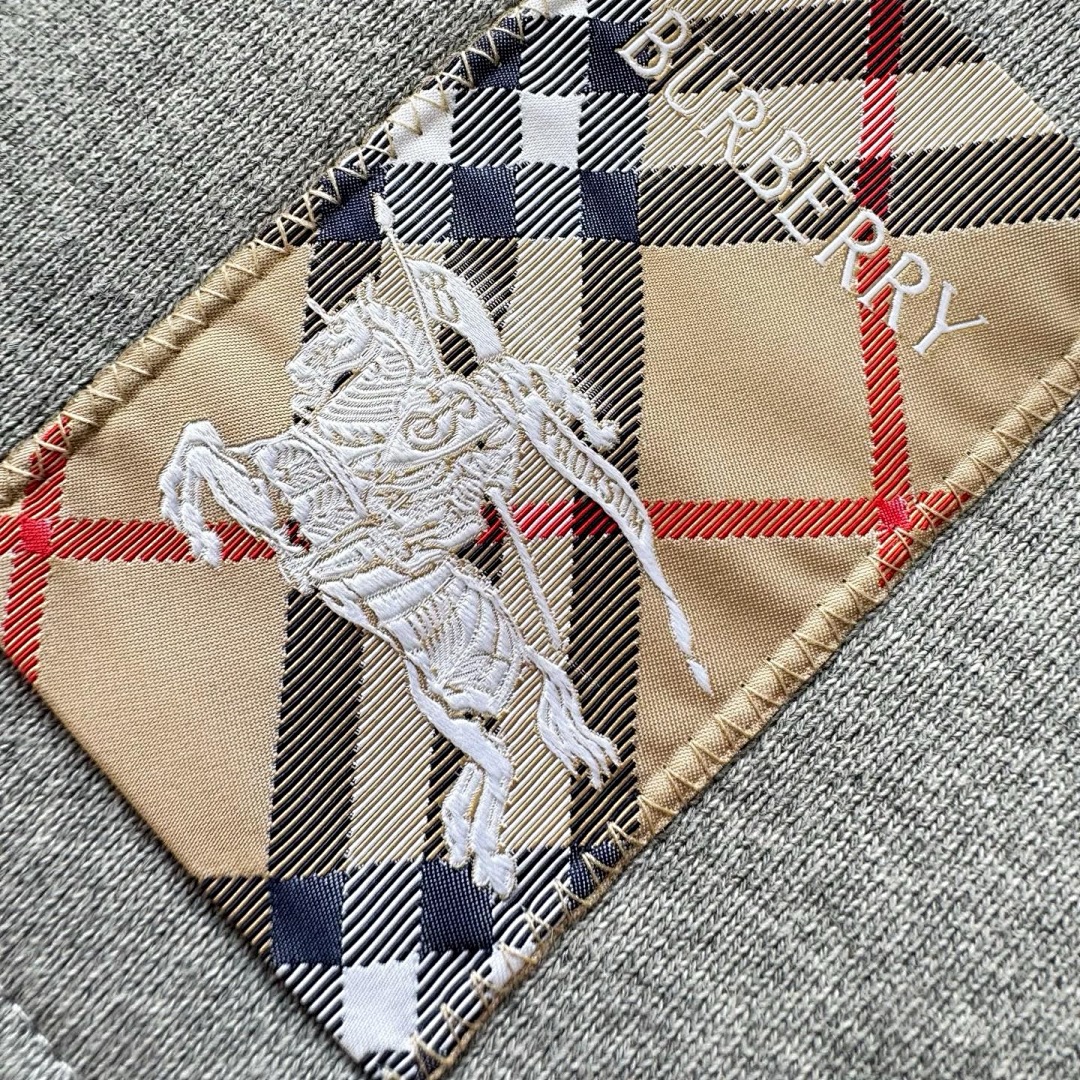 Burberry L68D017-61L - Image 12