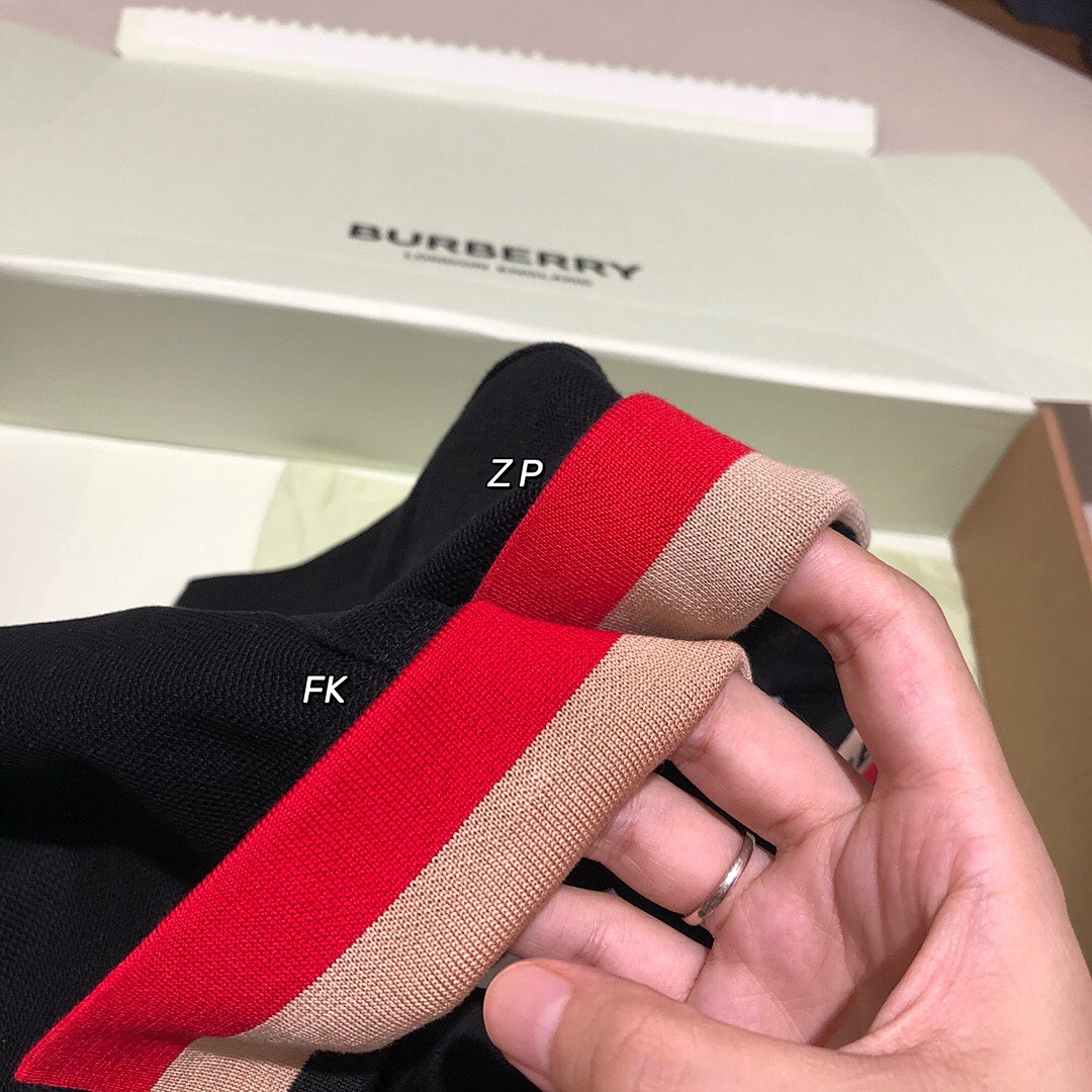 Burberry 1:1Tag B6106 Price: 299 - Image 7