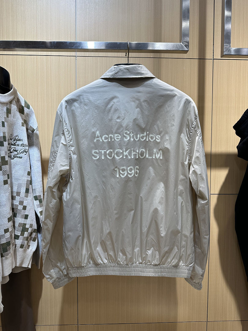 Acne Studios 6871-60L - Image 34