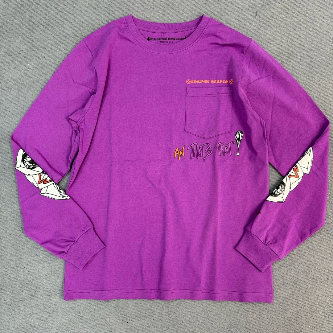 Chanel 385959 Long Sleeve - Image 10