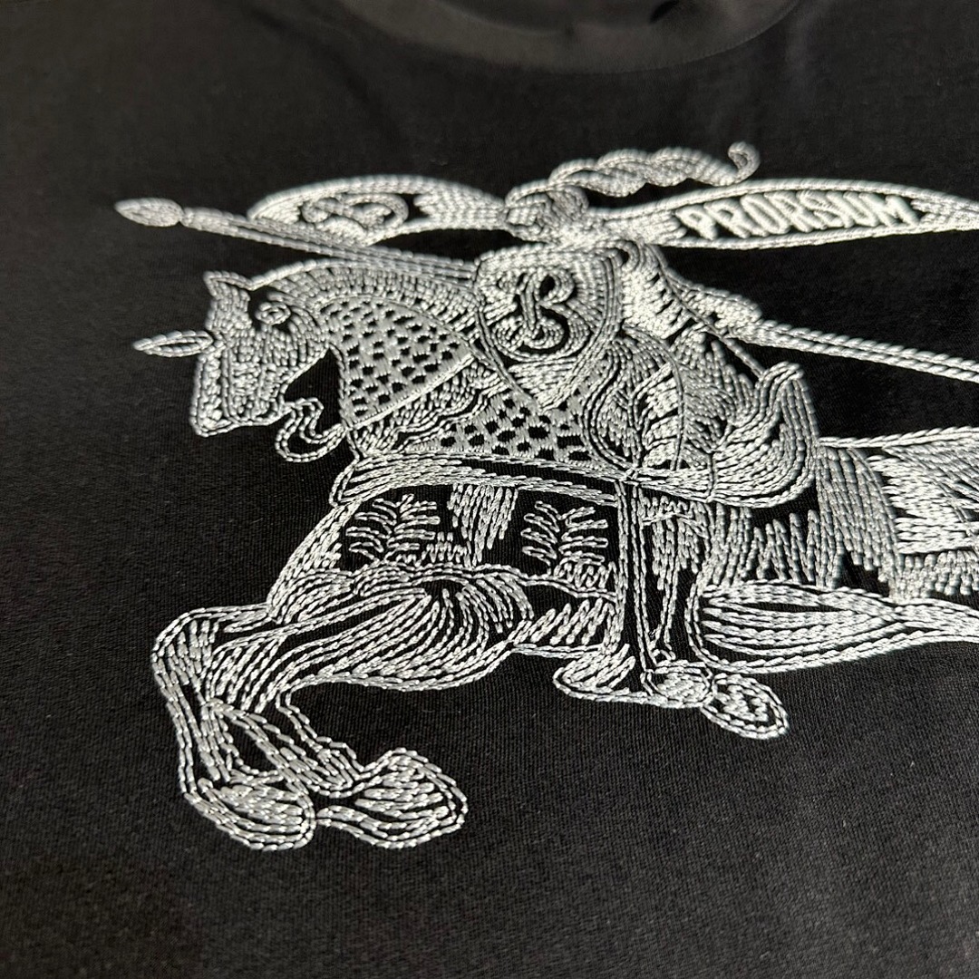 Burberry 1:1Tag P259Yuan - Image 7