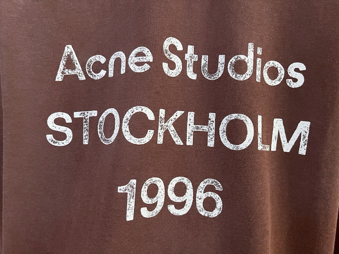 Acne Studios 6C953-60L - Image 8