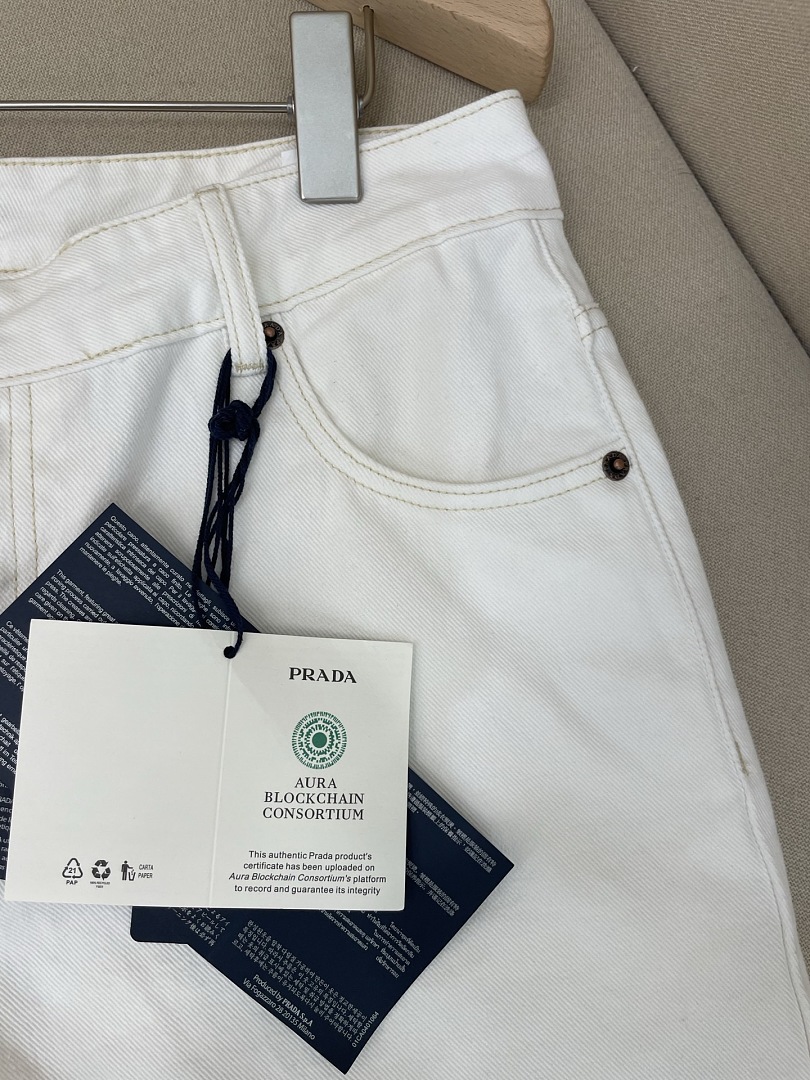 Prada 3DK5086-8L - Image 10