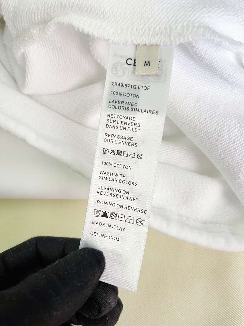 Celine 6795-82L - Image 6