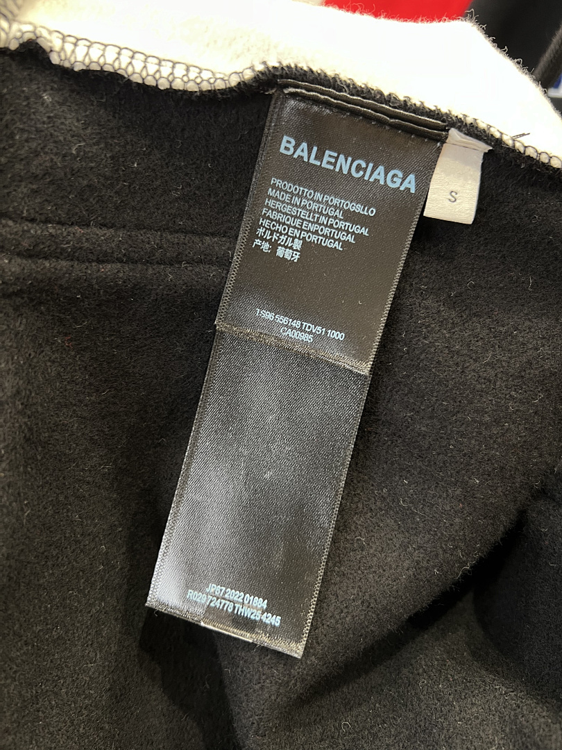 Balenciaga 5812−8L - Image 10