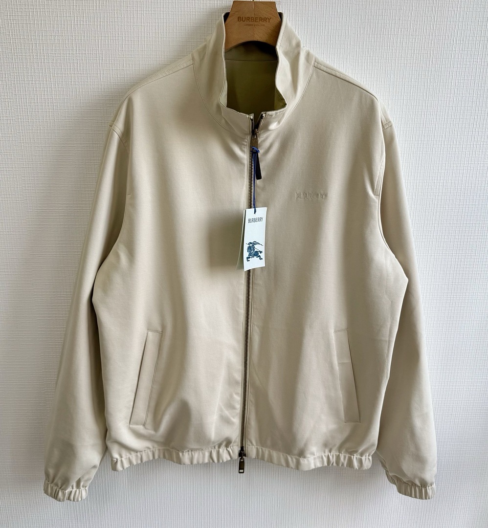 Burberry 6394-61L - Image 4
