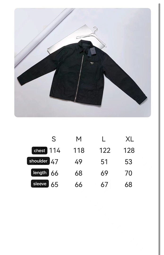 Prada 3024-32L - Image 3
