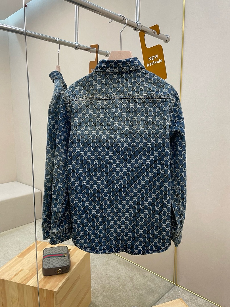 Gucci 35065-8L - Image 11