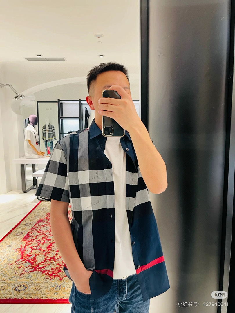 Burberry L68B074-65L - Image 8