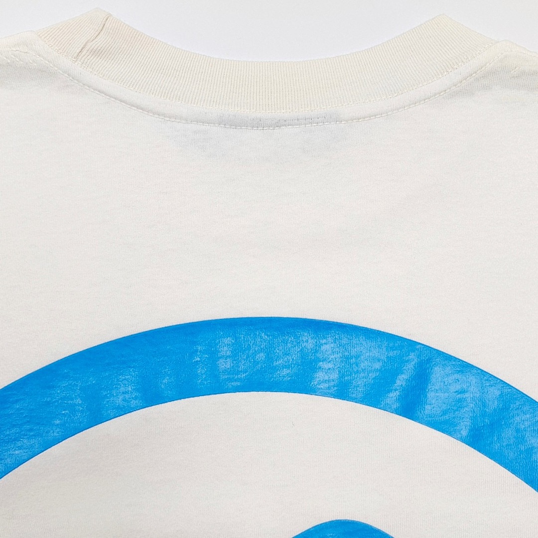 Off-White 580W Gloss Blue Print. Off (White) - Image 5