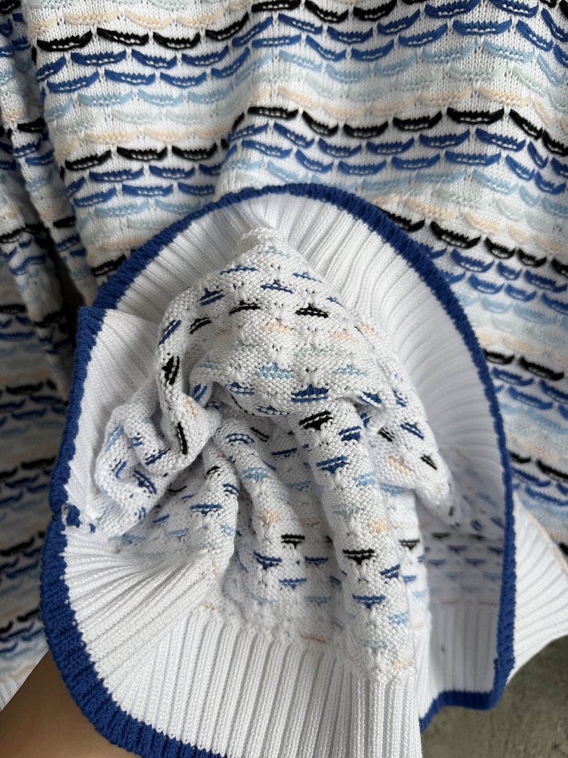 Casablanca Long Sleeve - Image 11