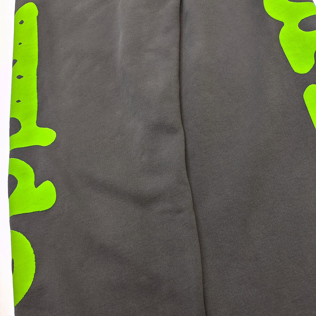 Sp5der Green Star - Image 8