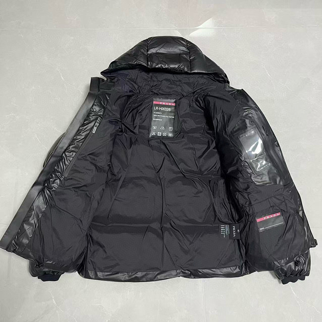 Prada 5C22 Velvet −96L - Image 10