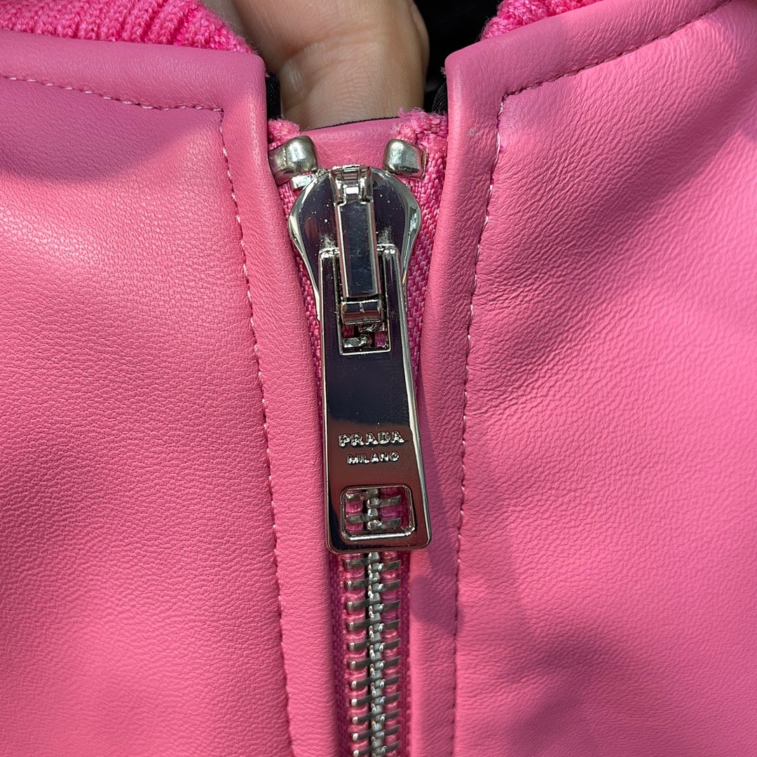 Prada Yuan Prd Real Leather - Image 19
