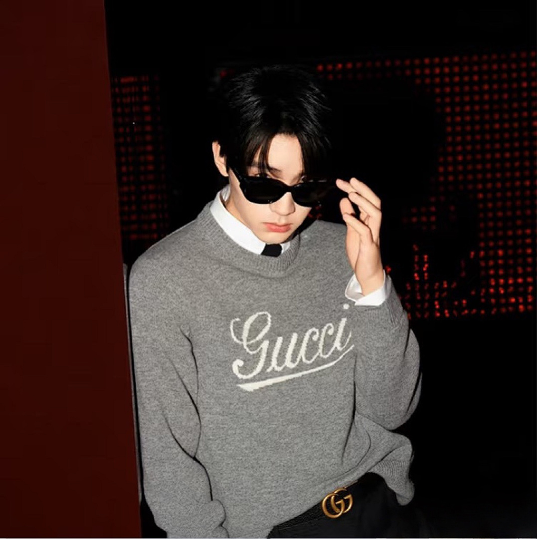 Gucci 6041-69L - Image 3