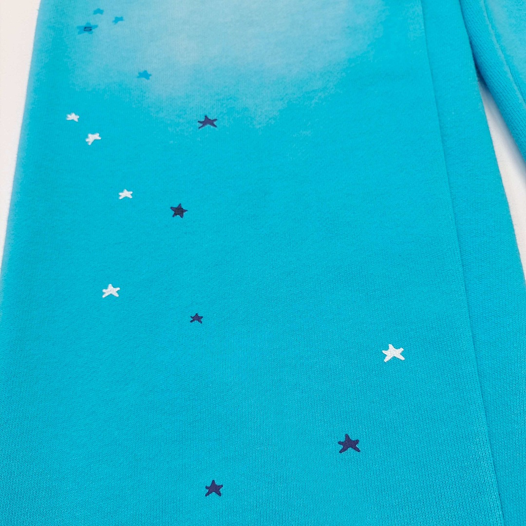 Sp5der . B4077 (Blue) - Image 6