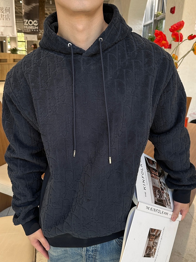 Dior Yuan Towel. 546−17L - Image 6