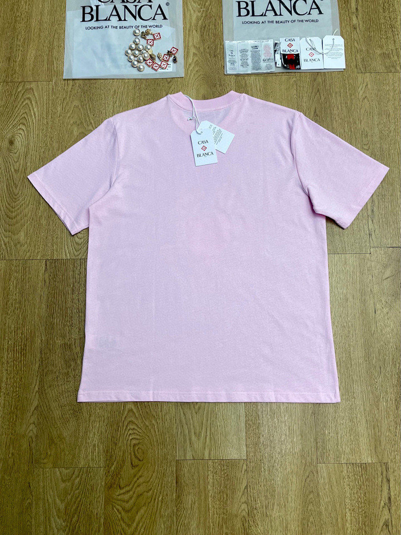 Casablanca C1095 White. C1096 (Pink) - Image 18