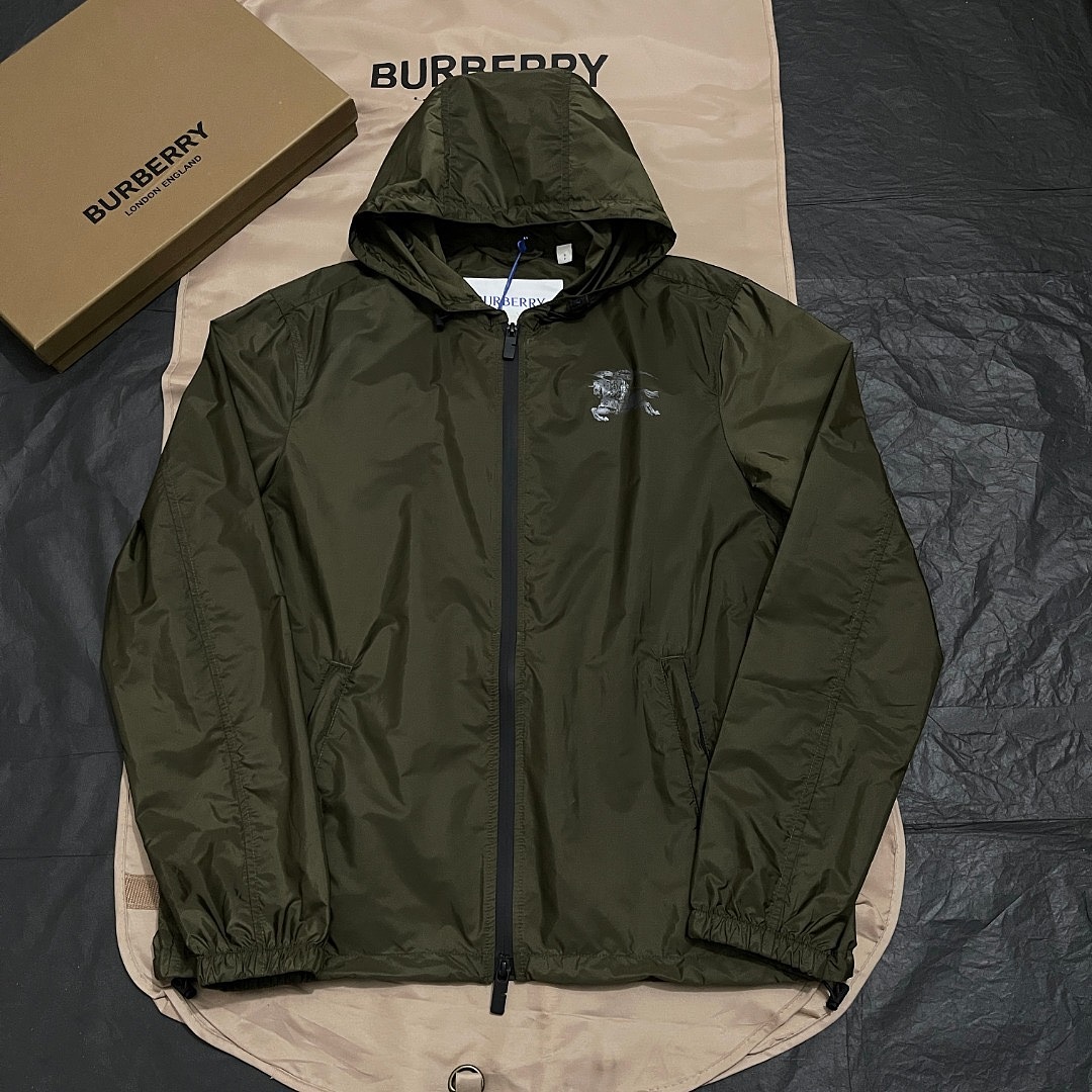 Burberry 6D308-61L - Image 10