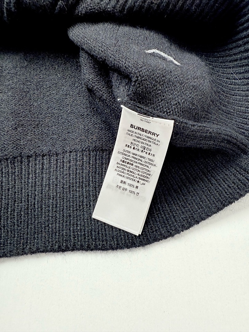 Burberry 6562-69L - Image 10