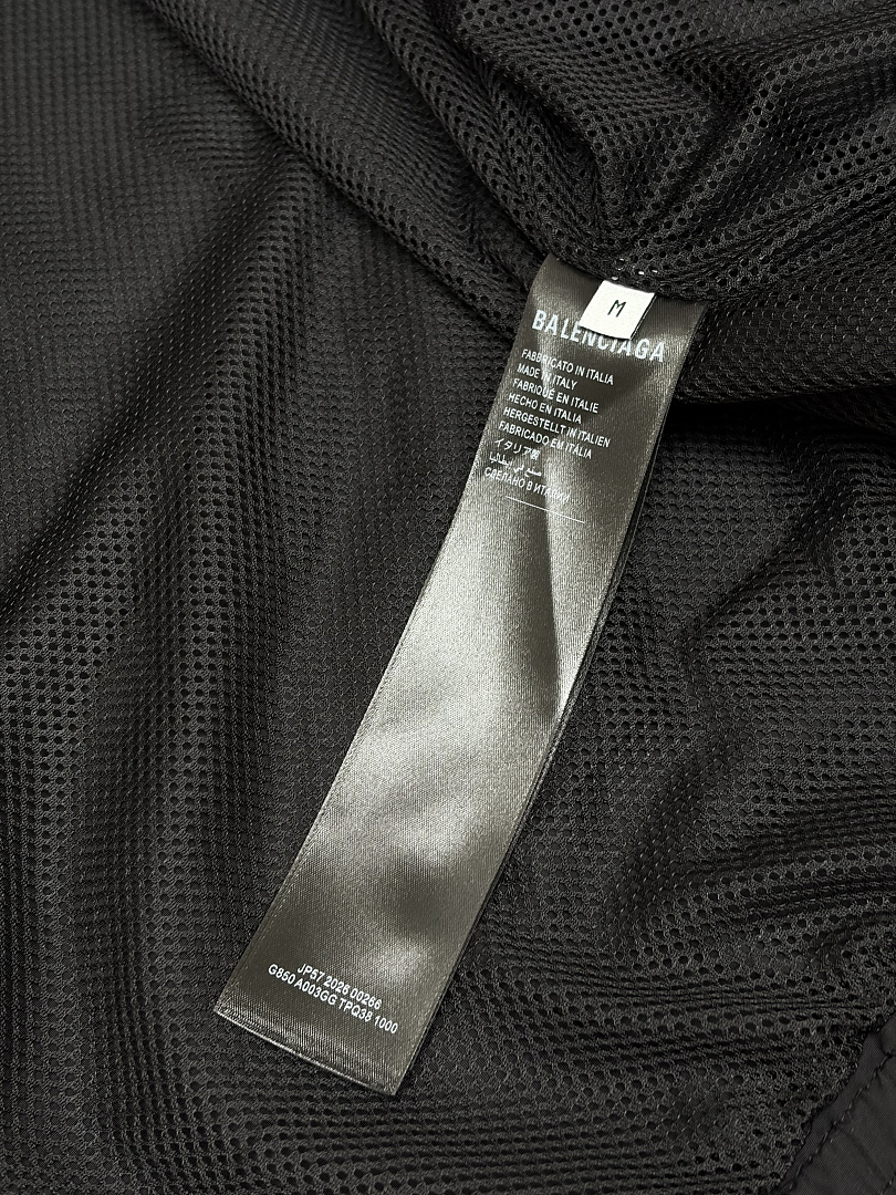 Balenciaga 6D300-61L - Image 9