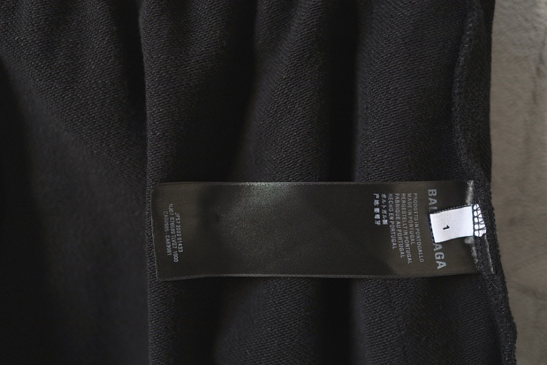 Balenciaga 5D039-25L - Image 9