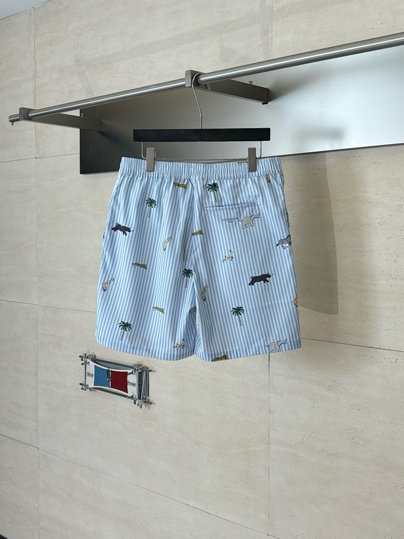 Unbranded Short:229 31890-31L - Image 17