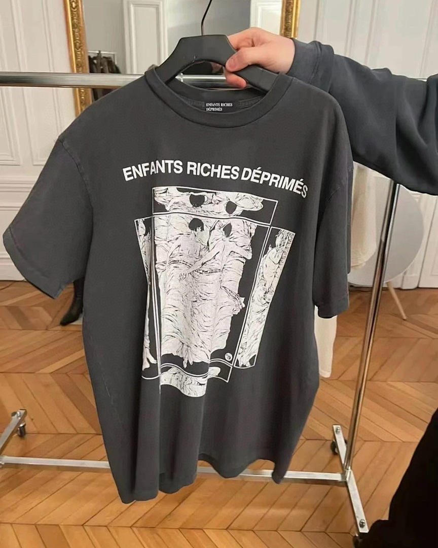 Enfants Riches Deprimes L38022-19L - Image 5