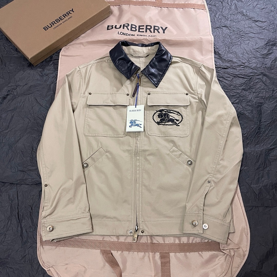 Burberry 6414-61L - Image 3