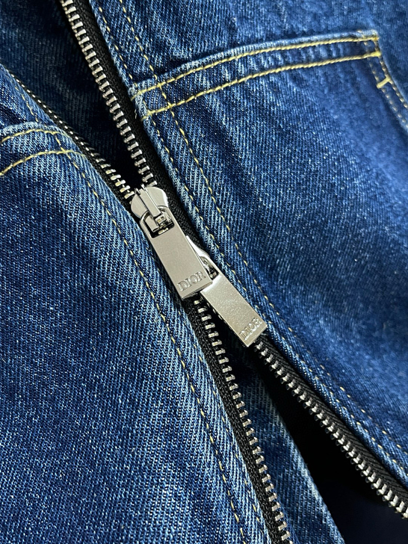 Dior 655057-60L - Image 7