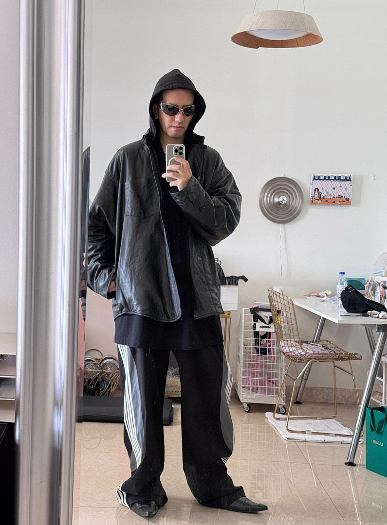 Balenciaga 624057-60L - Image 2