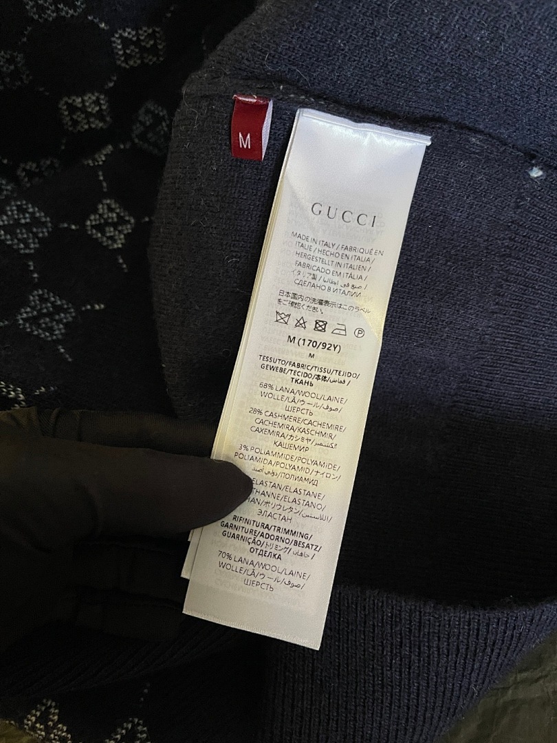 Gucci 3067-32L - Image 11