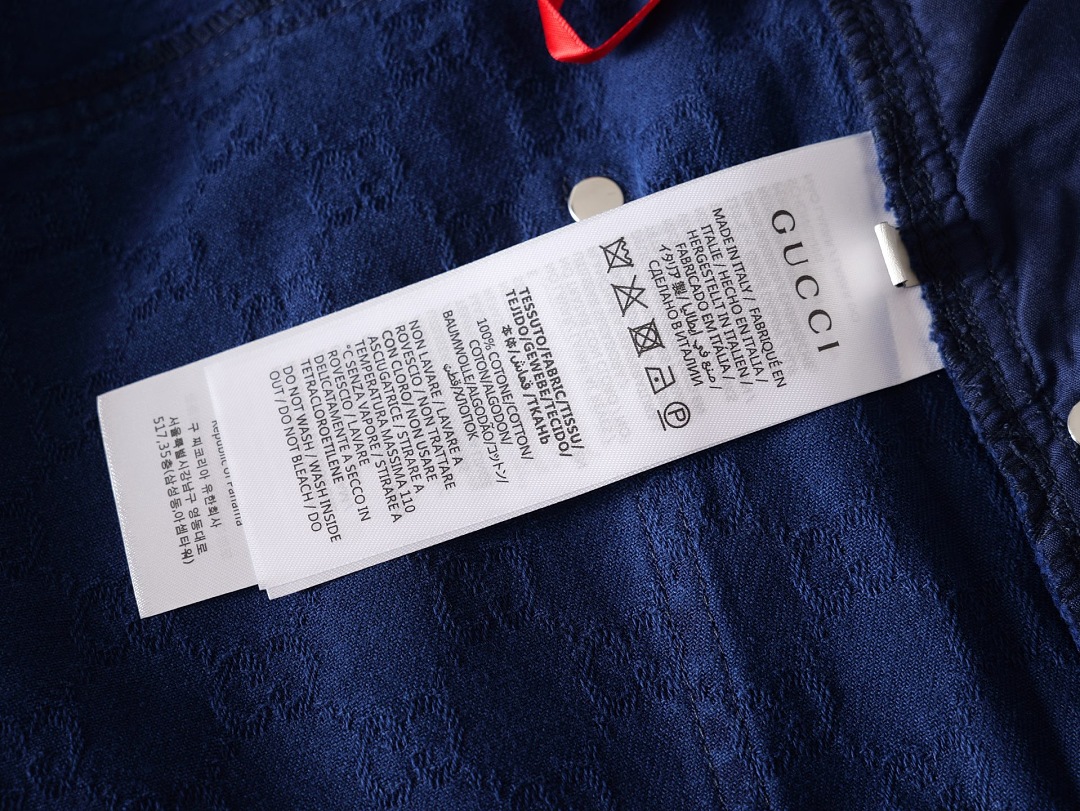 Gucci 6T01-86L - Image 9