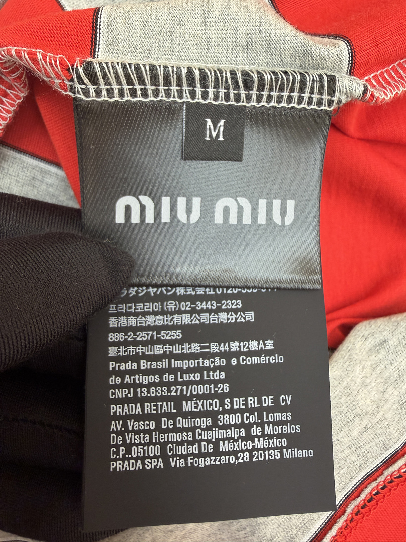Miu Miu 3096-41L - Image 12