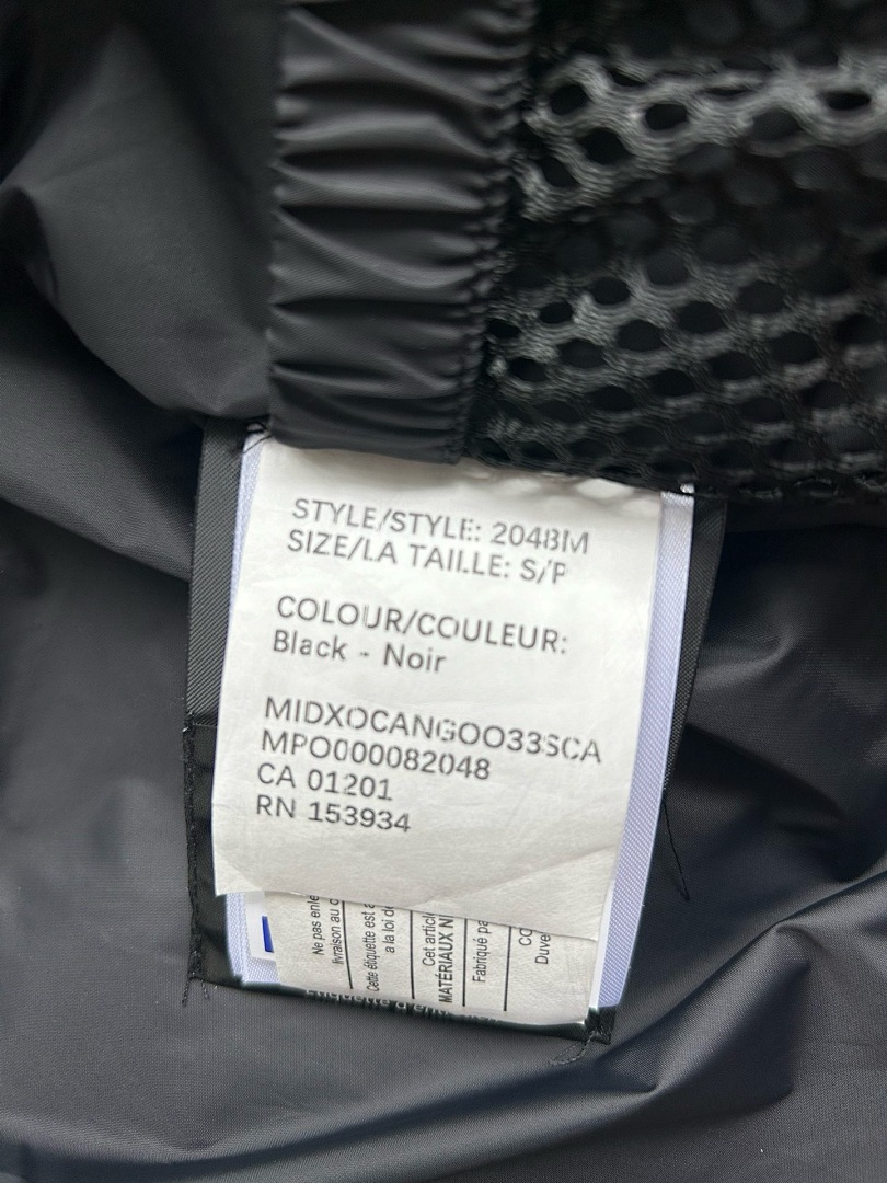 Unbranded 580WH2048 NFC (Top Version) - Image 13