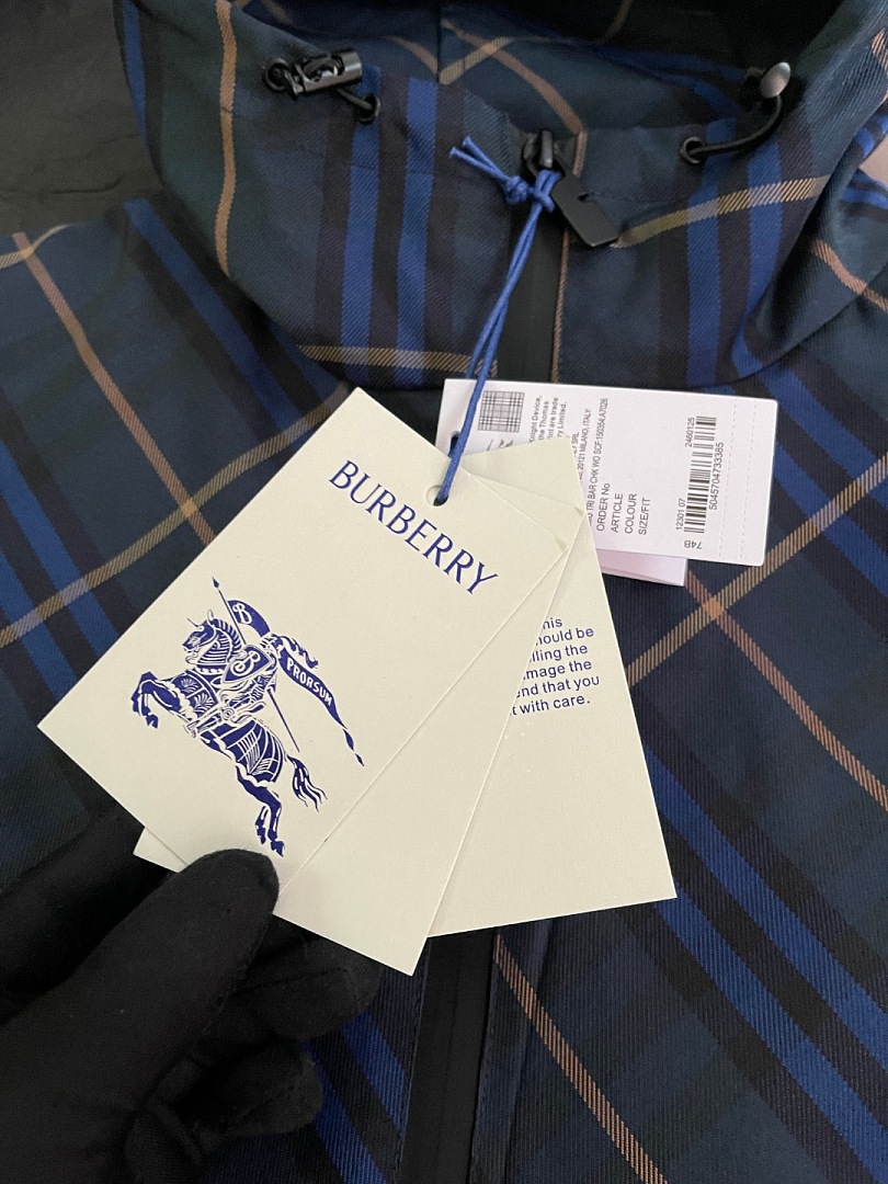 Burberry 6D295-61L - Image 8