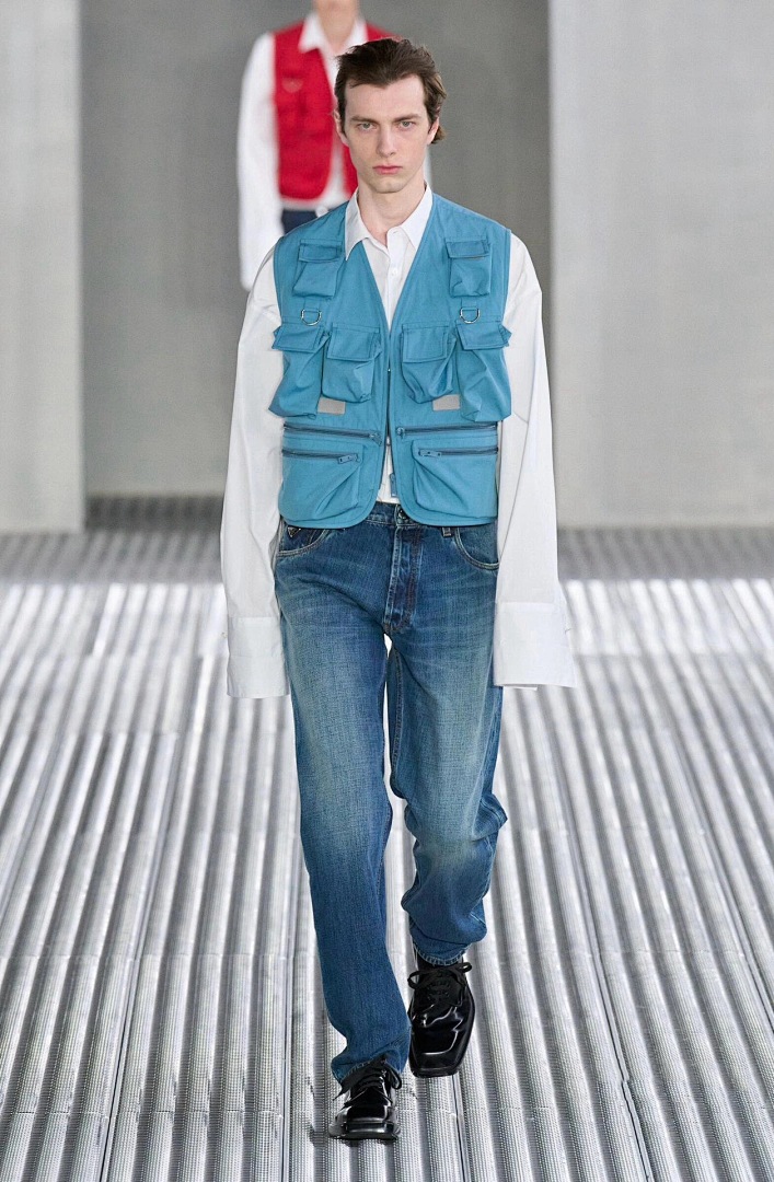 Prada Prada - Image 4