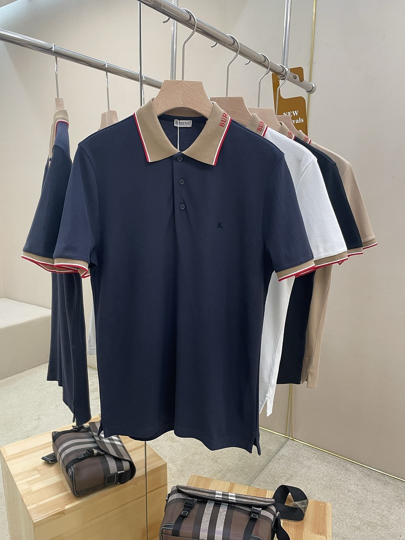 Burberry 3DX5061-8L - Image 4