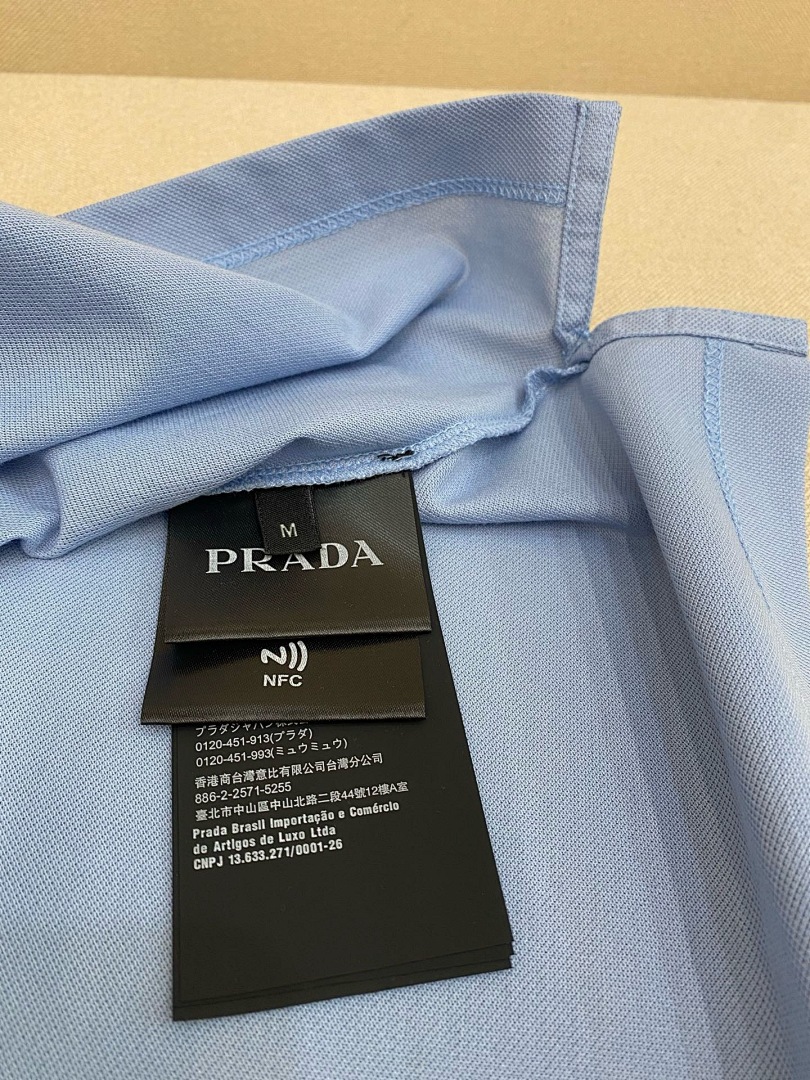 Prada 37302-8L - Image 56