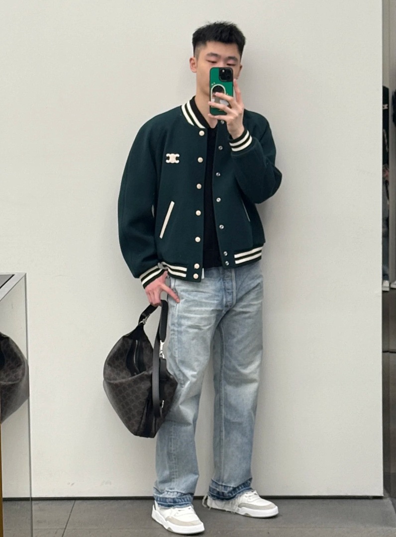 Celine 6S007-19L - Image 10