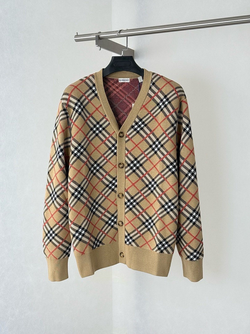 Burberry 6D317-61L