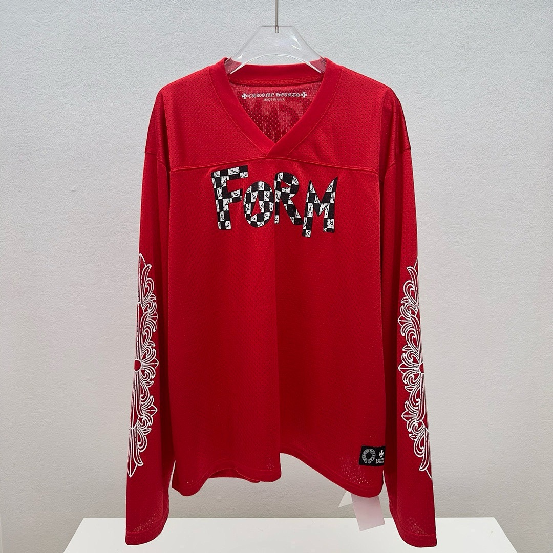 Chanel Yuan Long Sleeve - Image 8